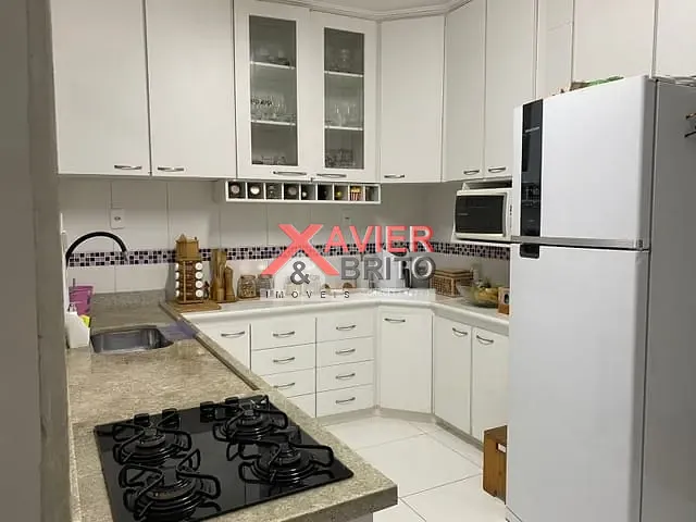 Casa com 142m² 4 quartos e 2 banheiros, à venda, no bairro Jardi Maringa em São Paulo