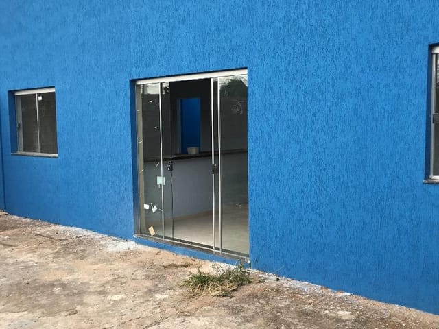 Foto do Casa - Casa  residencial para locação, Jardim Maracanã, Uberaba. | ZUCATO IMOBILIARIA LTDA