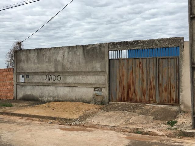 Foto do Casa - Casa  residencial para locação, Jardim Maracanã, Uberaba. | ZUCATO IMOBILIARIA LTDA