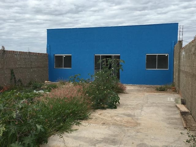 Foto do Casa - Casa  residencial para locação, Jardim Maracanã, Uberaba. | ZUCATO IMOBILIARIA LTDA