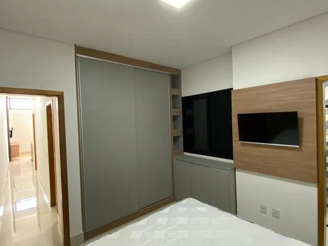 Casa com 100m² 2 quartos e 2 banheiros, à venda, no bairro Parque Residencial Sabiás em Indaiatuba