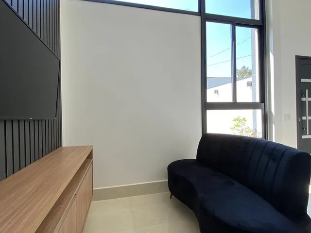 Casa com 100m² 2 quartos e 2 banheiros, à venda, no bairro Parque Residencial Sabiás em Indaiatuba