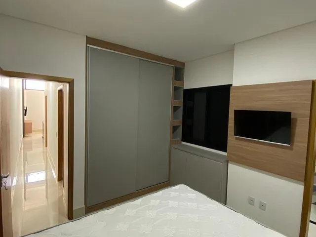 Casa com 100m² 2 quartos e 2 banheiros, à venda, no bairro Parque Residencial Sabiás em Indaiatuba