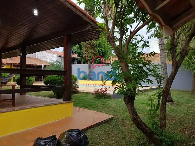 Casa com 600m² 3 quartos e 4 banheiros, à venda, no bairro Parque Residencial Rafael Alcala em Porto Feliz