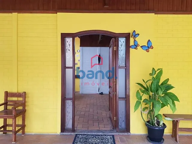 Casa com 600m² 3 quartos e 4 banheiros, à venda, no bairro Parque Residencial Rafael Alcala em Porto Feliz