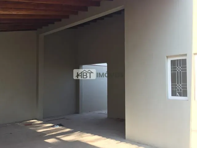 Casa com 200m² 3 quartos e 1 banheiro, à venda, no bairro Núcleo Residencial Edison Bastos Gasparini em Bauru