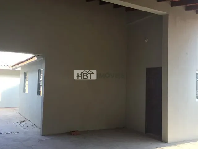Casa com 200m² 3 quartos e 1 banheiro, à venda, no bairro Núcleo Residencial Edison Bastos Gasparini em Bauru