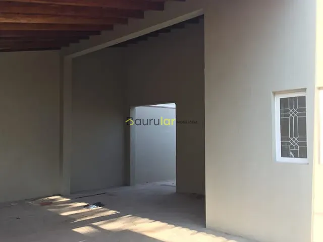 Casa com 200m² 3 quartos e 1 banheiro, à venda, no bairro Núcleo Residencial Edison Bastos Gasparini em Bauru