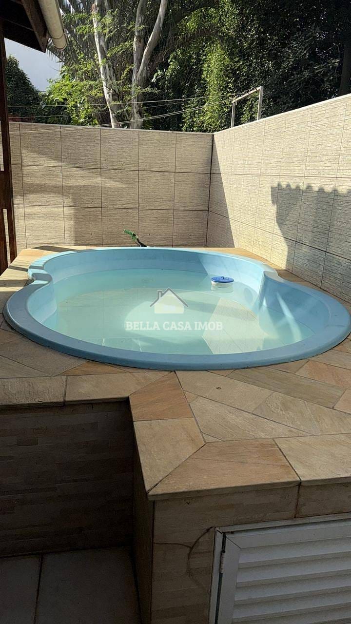 Casa, 3 quartos, 95 m² - Foto 7