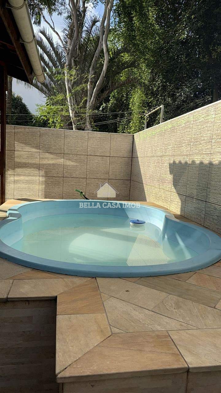 Casa, 3 quartos, 95 m² - Foto 3