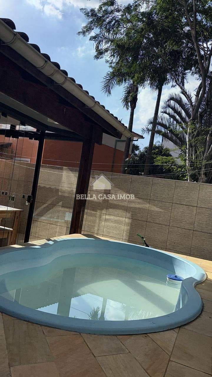 Casa, 3 quartos, 95 m² - Foto 4