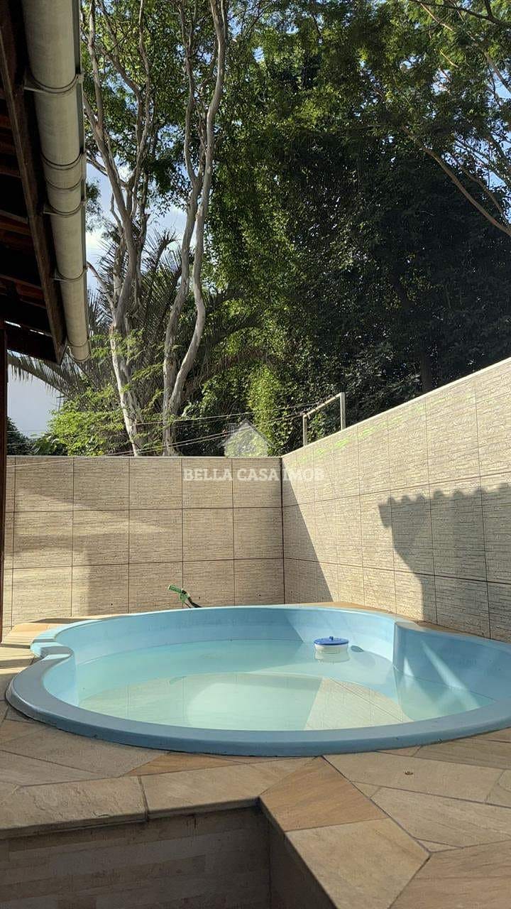 Casa, 3 quartos, 95 m² - Foto 5