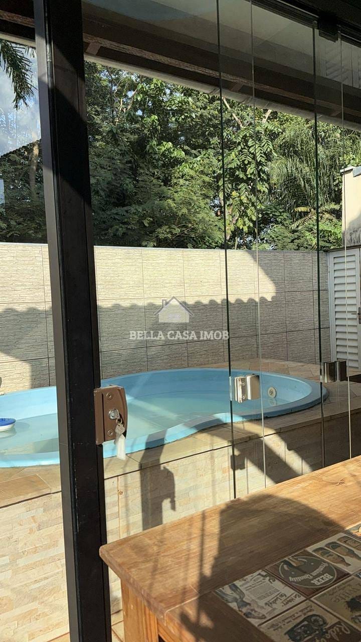 Casa, 3 quartos, 95 m² - Foto 6