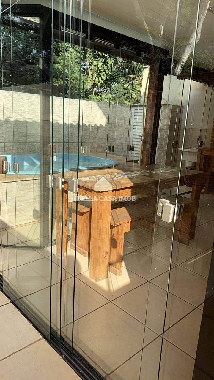 Casa, 3 quartos, 95 m² - Foto 1