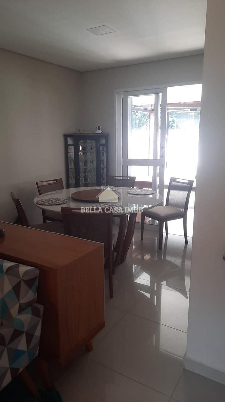 Casa, 3 quartos, 95 m² - Foto 9