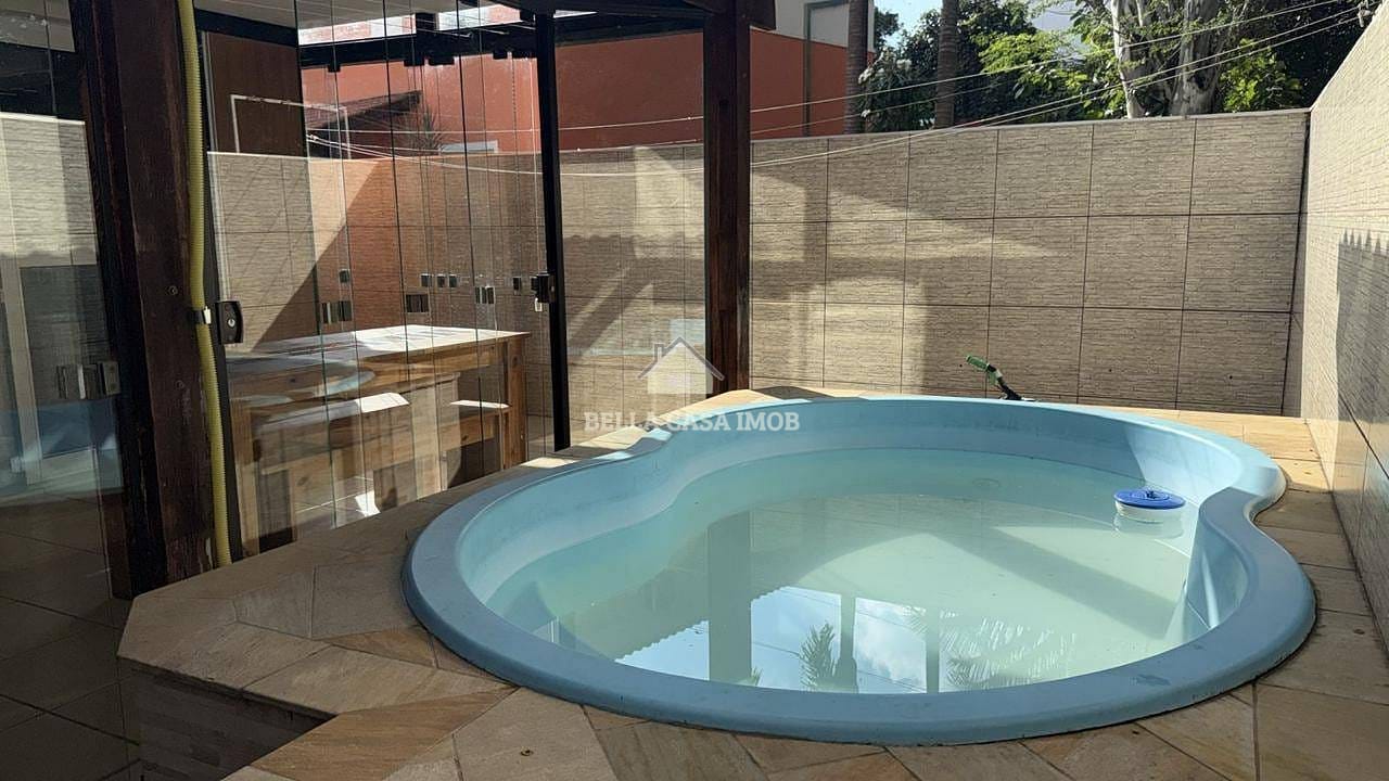 Casa, 3 quartos, 95 m² - Foto 10