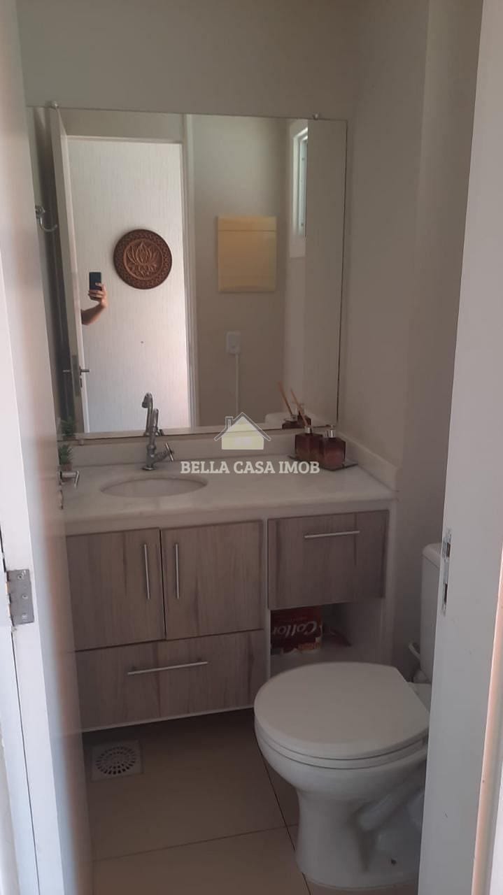 Casa, 3 quartos, 95 m² - Foto 11