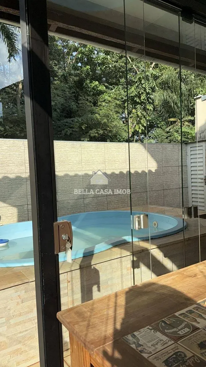 Casa, 3 quartos, 95 m² - Foto 6