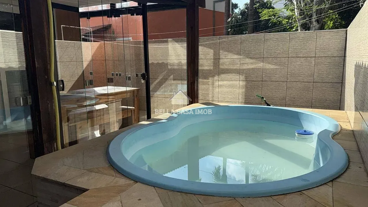Casa, 3 quartos, 95 m² - Foto 10