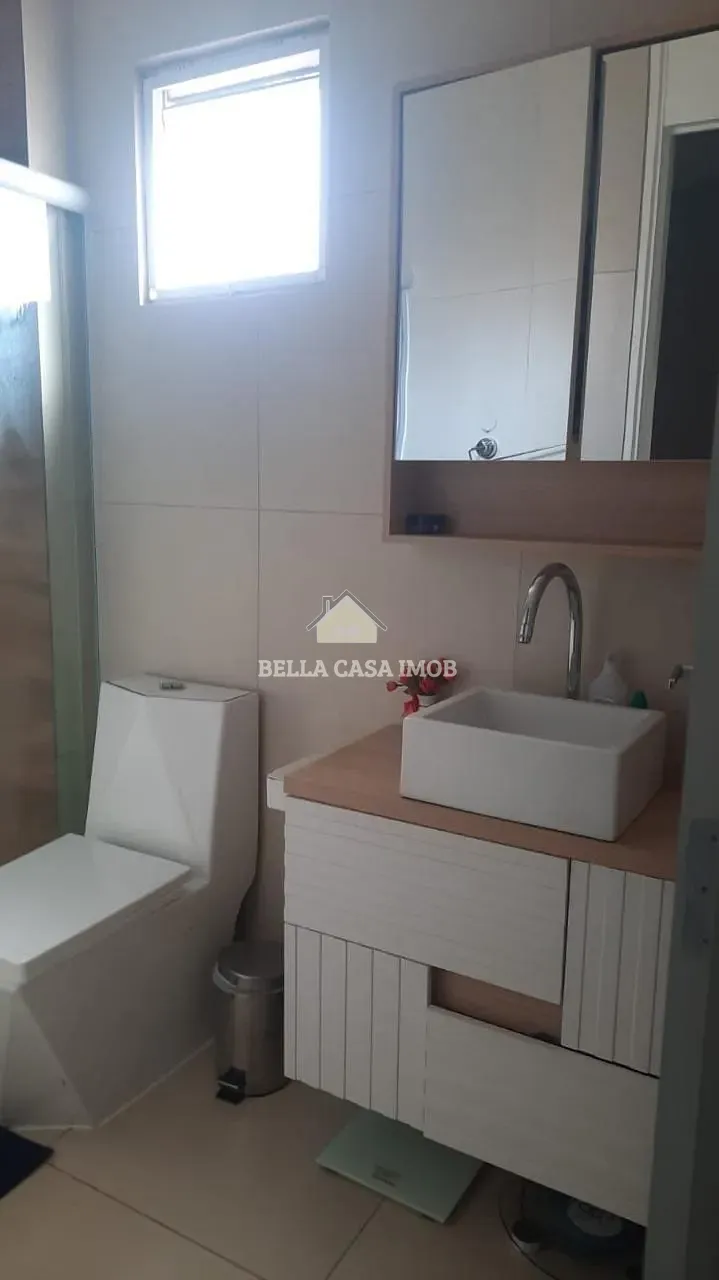 Casa, 3 quartos, 95 m² - Foto 18