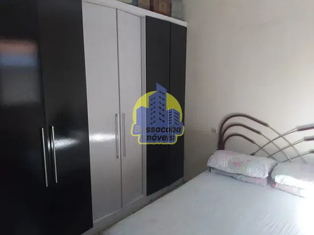 Casa com 260m² 3 quartos e 1 banheiro, à venda, no bairro Jardim D Abril em Osasco