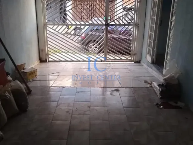 Casa com 250m² 2 quartos e 1 banheiro, à venda, no bairro Jardim São Conrado em Indaiatuba