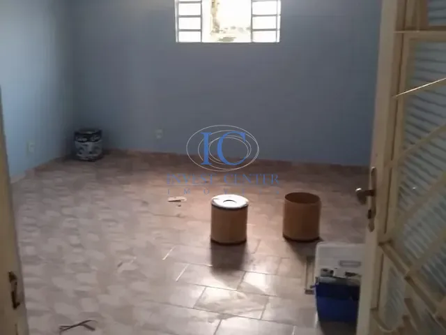 Casa com 250m² 2 quartos e 1 banheiro, à venda, no bairro Jardim São Conrado em Indaiatuba