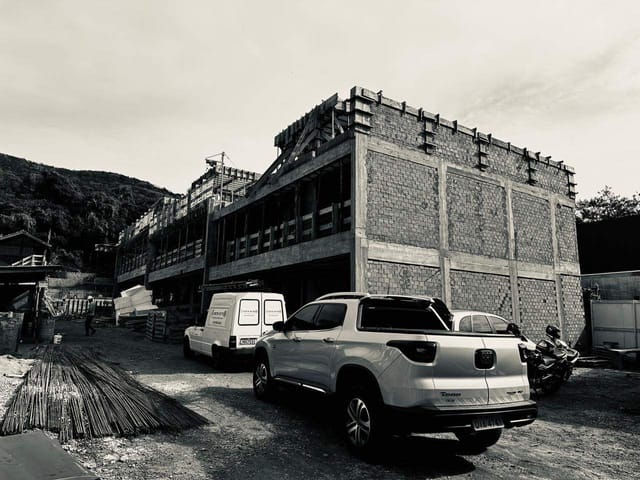 Foto do Casa - Aura Residencial: Viva com Tranquilidade no Coração do Canto da Lagoa em Florianópolis, Santa Catarina | Costão Sul Imóveis