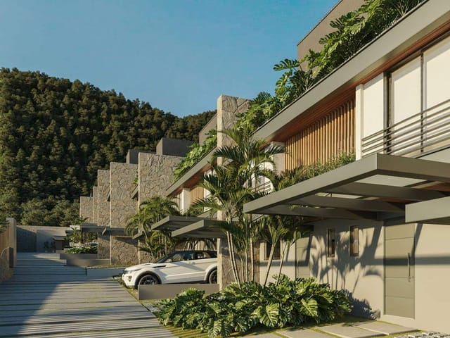 Foto do Casa - Aura Residencial: Viva com Tranquilidade no Coração do Canto da Lagoa em Florianópolis, Santa Catarina | Costão Sul Imóveis