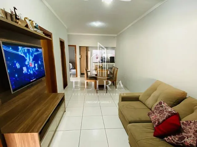 Casa com 150m² 2 quartos e 2 banheiros, à venda, no bairro Jardim Esplanada em Americana