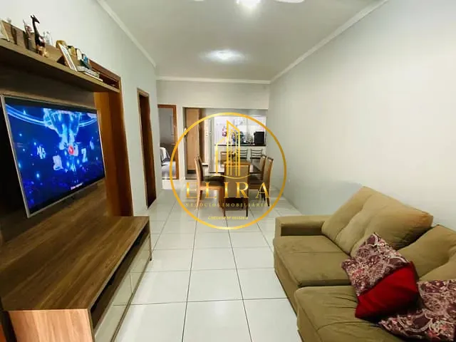 Casa com 150m² 2 quartos e 2 banheiros, à venda, no bairro Jardim Esplanada em Americana