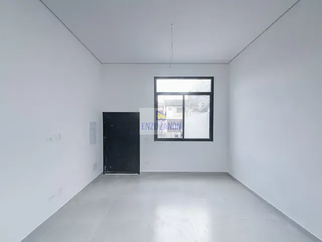 Casa com 120m² 3 quartos e 2 banheiros, à venda, no bairro Parque das Nações em Santo André
