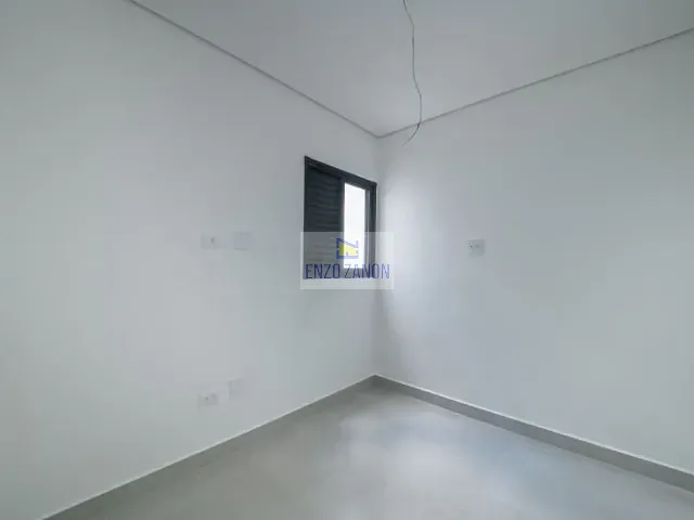 Casa com 120m² 3 quartos e 2 banheiros, à venda, no bairro Parque das Nações em Santo André