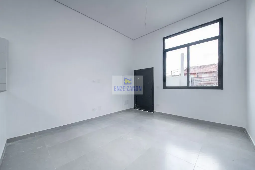 Casa, 3 quartos, 75 m² - Foto 2