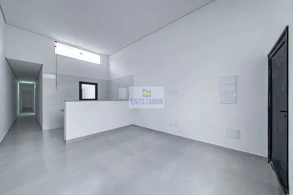 Casa, 3 quartos, 75 m² - Foto 1
