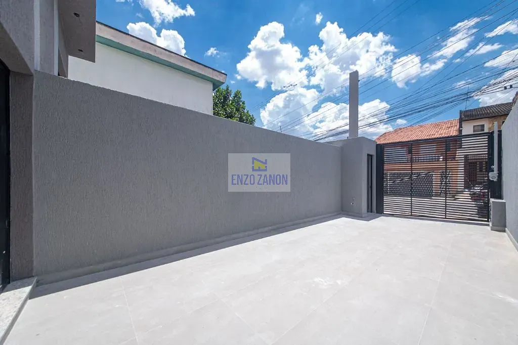 Casa, 3 quartos, 75 m² - Foto 33