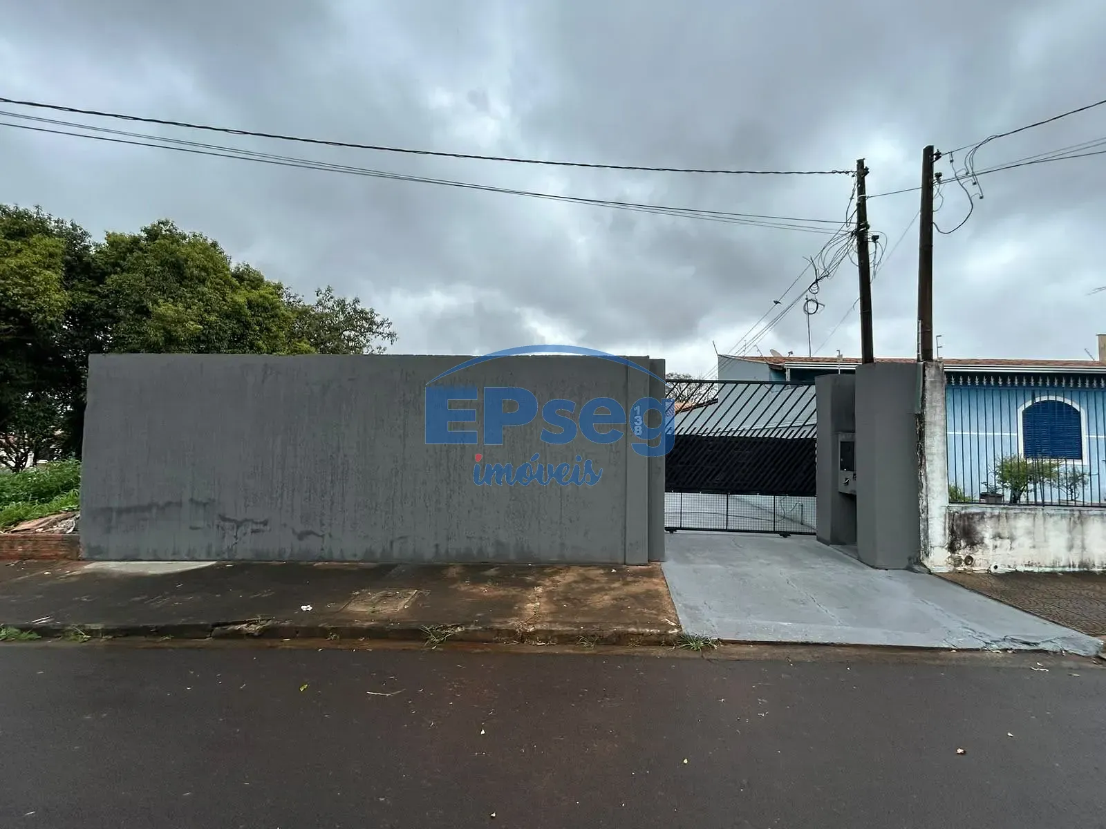 Casa, 3 quartos, 120 m² - Foto 1