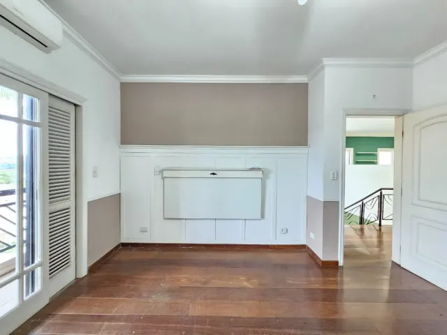 Foto do Casa - Casa no condomínio Alphaville Residencial 11 para venda com 5 quartos, sendo 5 suítes, 484m², por R$ 3.299.000 | ETL IMOBILIARIA