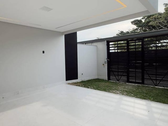 Casa com 150m² 3 quartos e 3 banheiros, à venda, no bairro Manguinhos em Serra