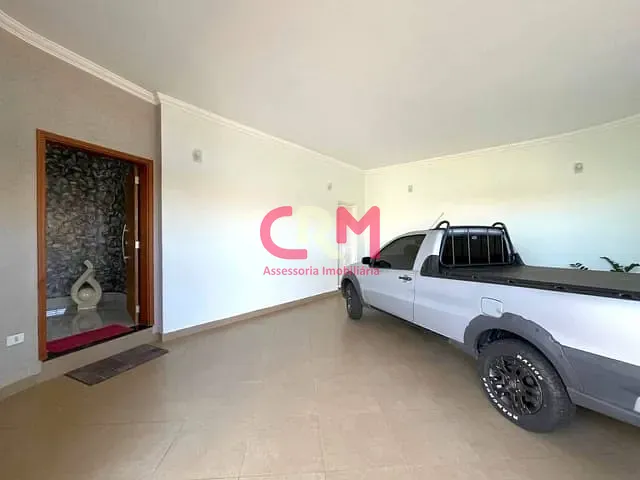Casa com 3823m² 3 quartos e 3 banheiros, à venda, no bairro Parque Residencial Laranjeiras II em Taquaritinga