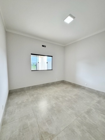 Casa com 250m² 2 quartos e 2 banheiros, à venda, no bairro Jardim Araguaia II em Nova Mutum