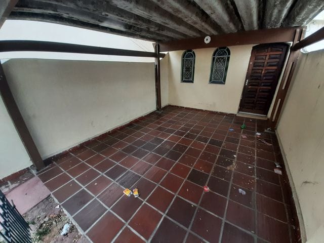 Foto do Casa - Casa para locação, Vila Santa Maria, São Paulo, SP | Horus Imóveis