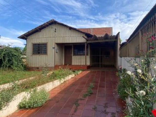 Foto do Casa - CASA MADEIRA | Imobiliária Casa Grande - Rolândia