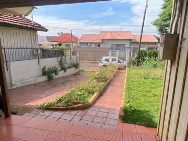 Foto do Casa - CASA MADEIRA | Imobiliária Casa Grande - Rolândia