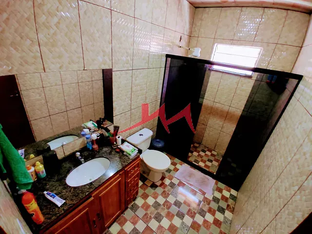 Casa com 150m² 2 quartos e 2 banheiros, à venda, no bairro Monjolos em São Gonçalo