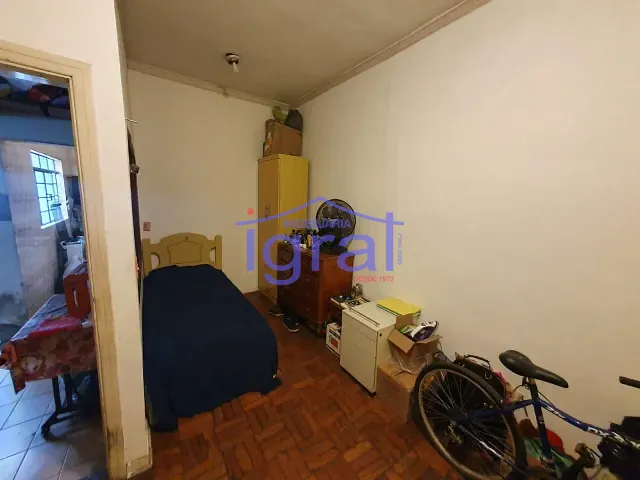 Casa com 175m² 2 quartos e 1 banheiro, à venda, no bairro Vila Parque Jabaquara em São Paulo