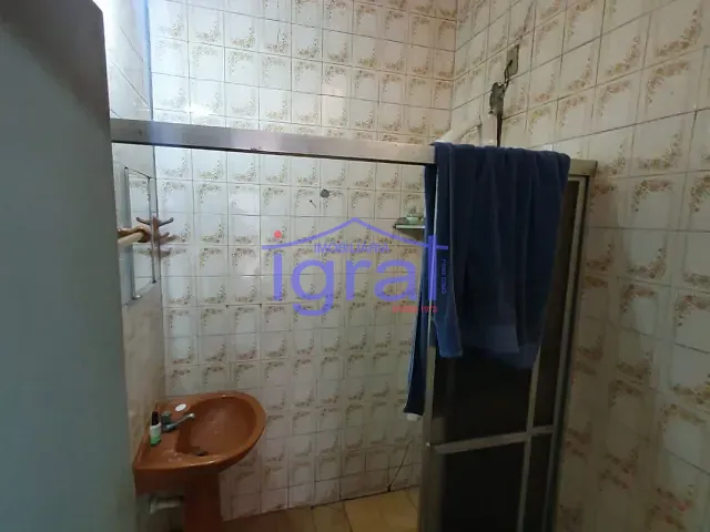 Casa com 175m² 2 quartos e 1 banheiro, à venda, no bairro Vila Parque Jabaquara em São Paulo