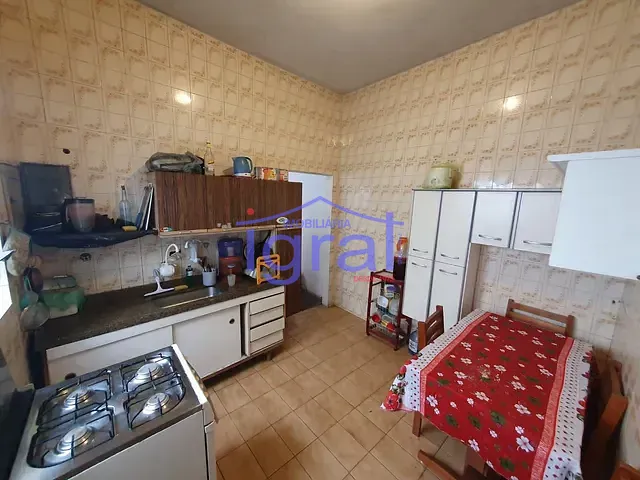 Casa com 175m² 2 quartos e 1 banheiro, à venda, no bairro Vila Parque Jabaquara em São Paulo