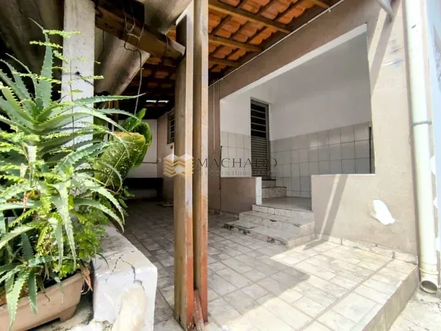 Casa 2 quartos e 2 banheiros, à venda, no bairro Vila Nova Jundiainópolis em Jundiaí