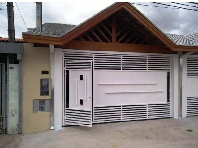 Foto do Casa - Casa residencial à venda, Bosque dos Eucaliptos, São José dos Campos. | INDEPENDENCE NEGOCIOS IMOBILIARIOS LTDA